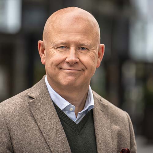 Pressbild Baard Schumann